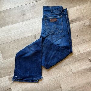 Wrangler Jeans